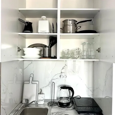 Golden Shell Appartamento