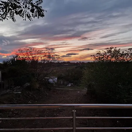 Appartamento Golden Shell Nea Kallikrateia