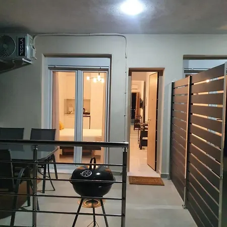 Golden Shell Nea Kallikrateia